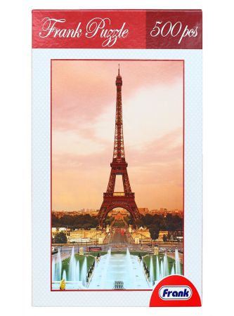 Eiffel Tower